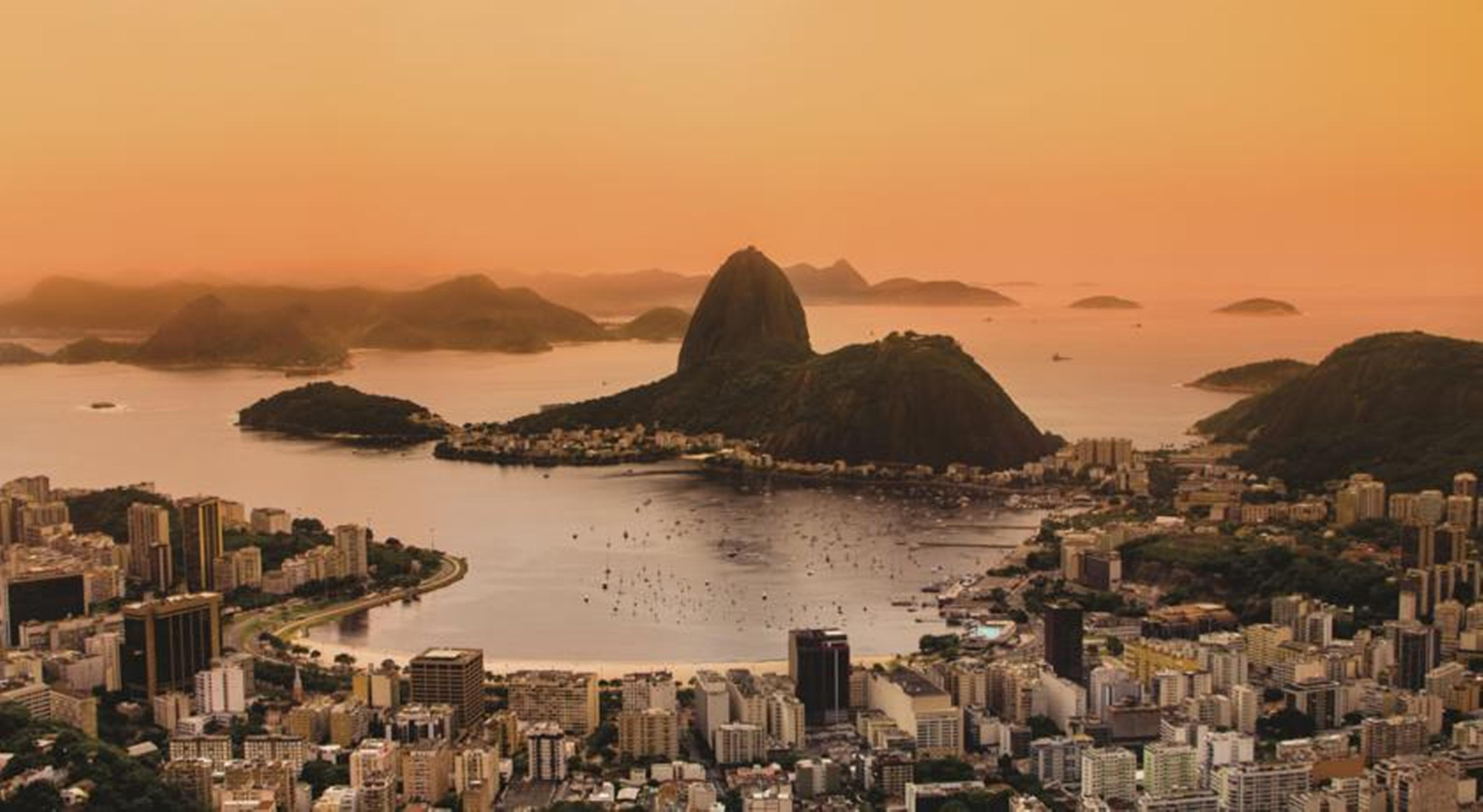 Yoo2 Rio De Janeiro, Tapestry Collection By Hilton Hotel Río de Janeiro